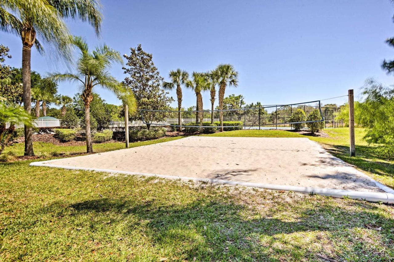 Clermont Vacation Rental With Pool 10 Mi To Disney 올랜도 외부 사진