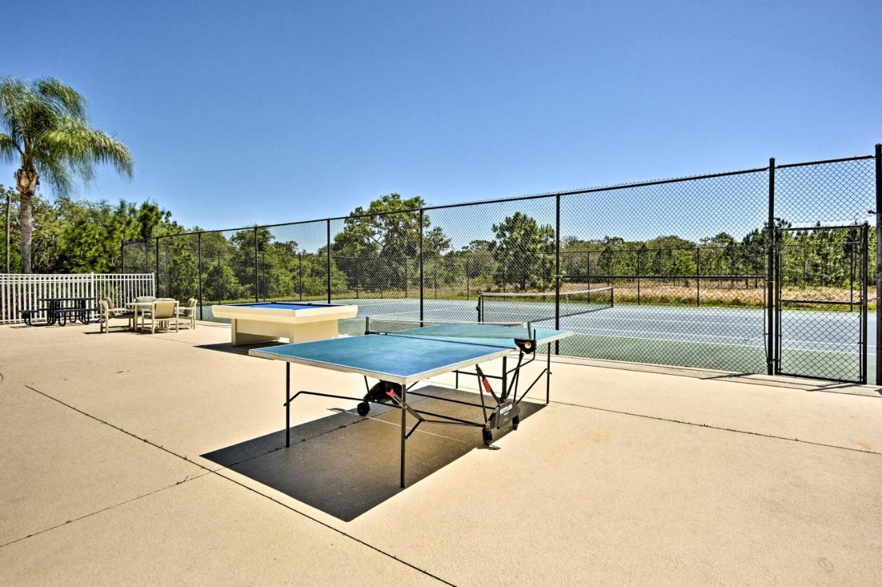 Clermont Vacation Rental With Pool 10 Mi To Disney 올랜도 외부 사진