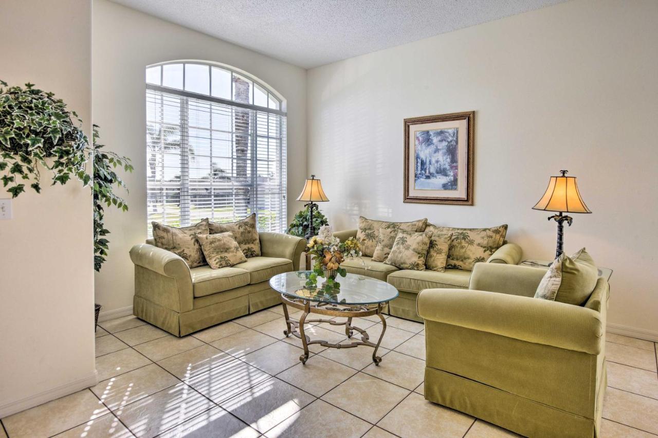 Clermont Vacation Rental With Pool 10 Mi To Disney 올랜도 외부 사진