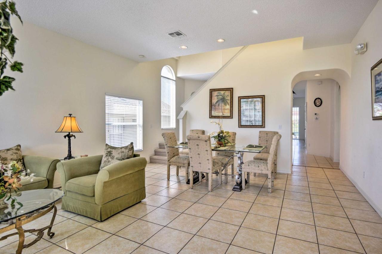 Clermont Vacation Rental With Pool 10 Mi To Disney 올랜도 외부 사진