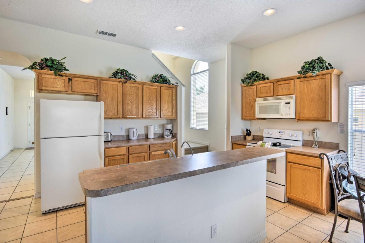 Clermont Vacation Rental With Pool 10 Mi To Disney 올랜도 외부 사진