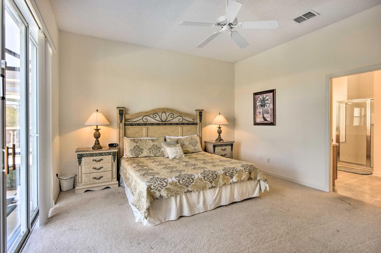 Clermont Vacation Rental With Pool 10 Mi To Disney 올랜도 외부 사진