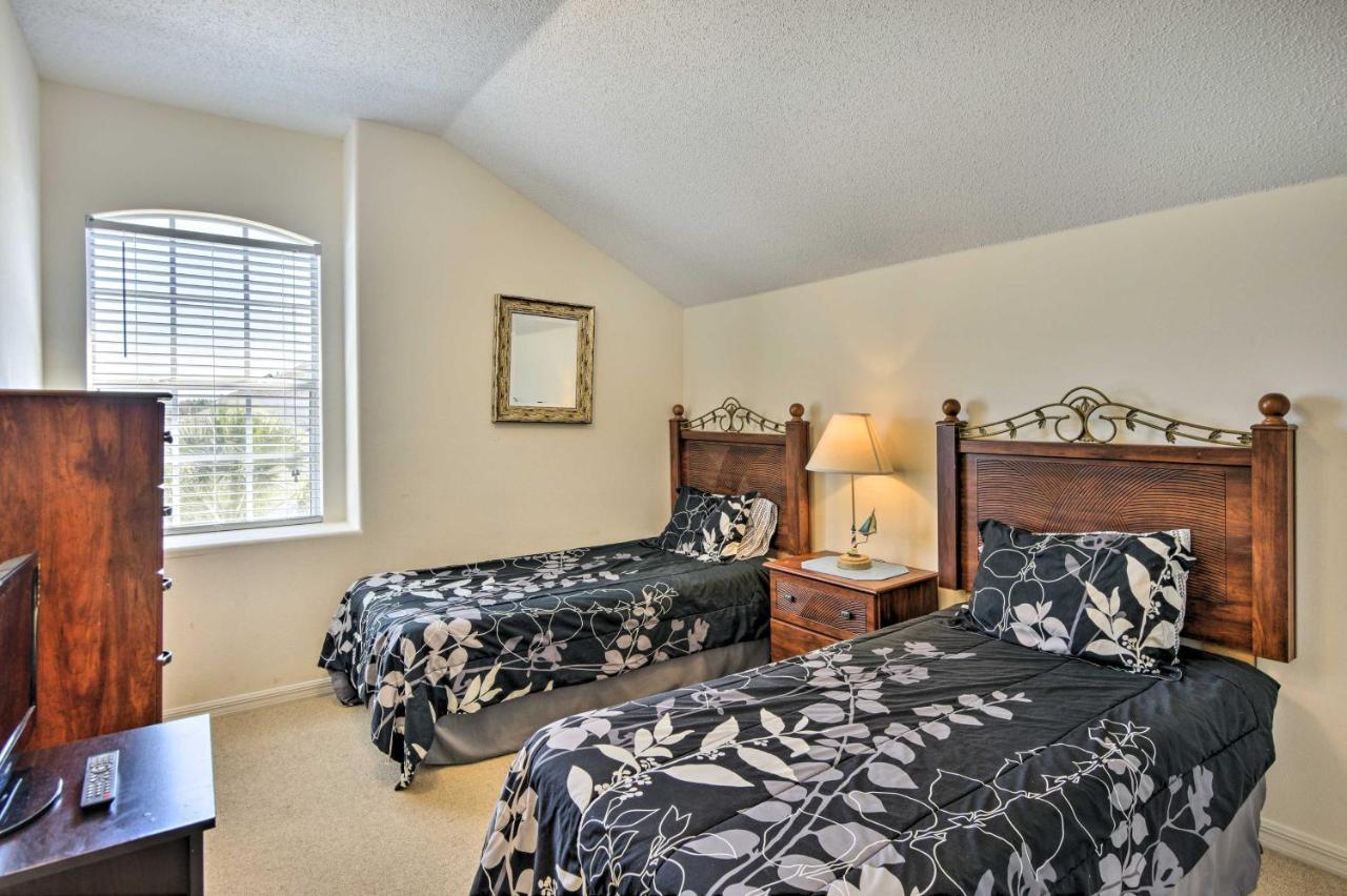 Clermont Vacation Rental With Pool 10 Mi To Disney 올랜도 외부 사진