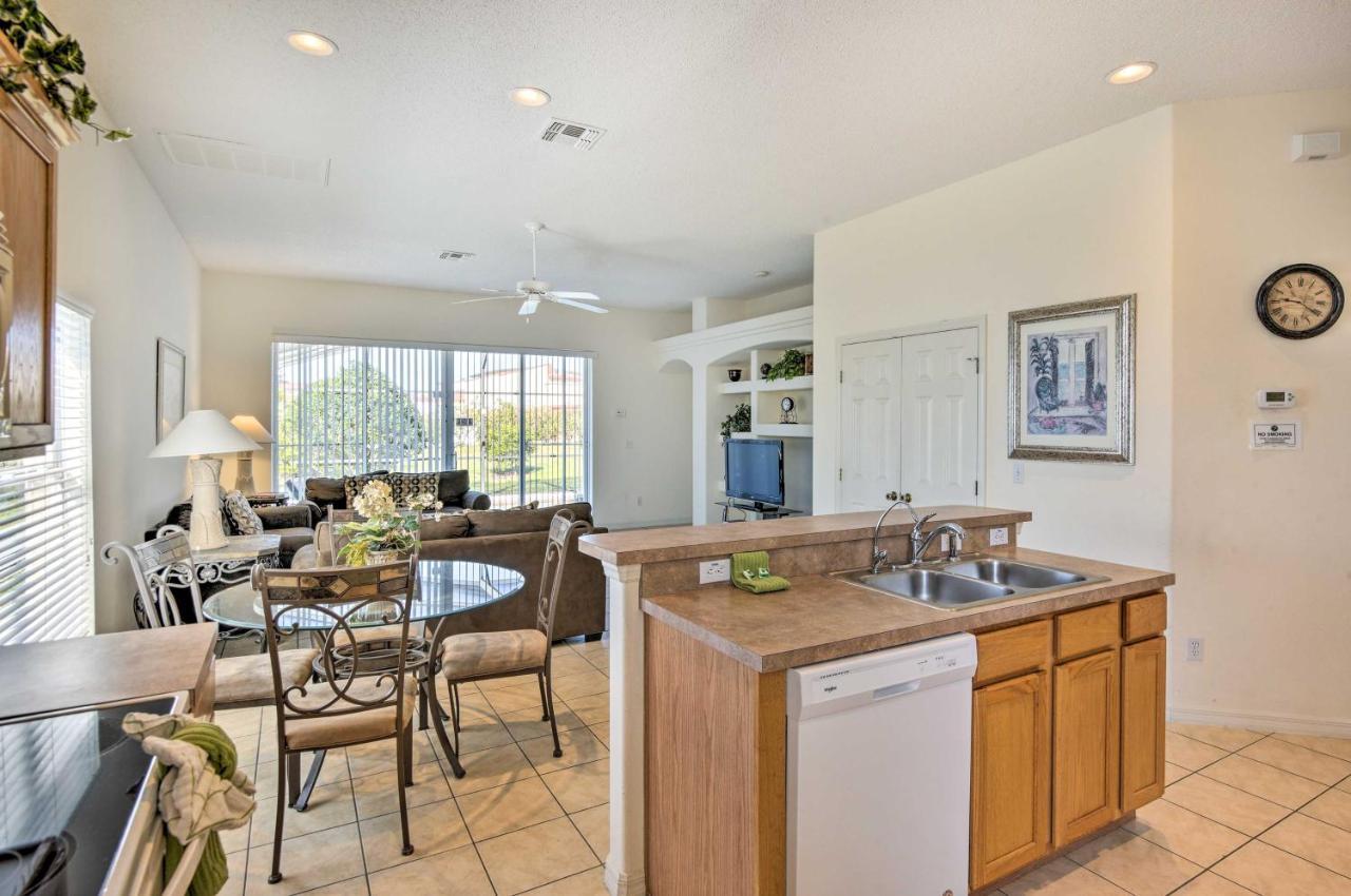 Clermont Vacation Rental With Pool 10 Mi To Disney 올랜도 외부 사진