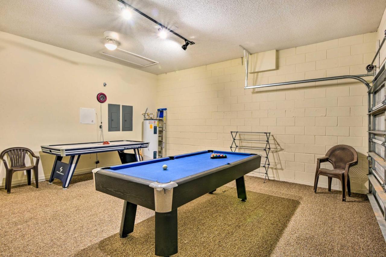 Clermont Vacation Rental With Pool 10 Mi To Disney 올랜도 외부 사진