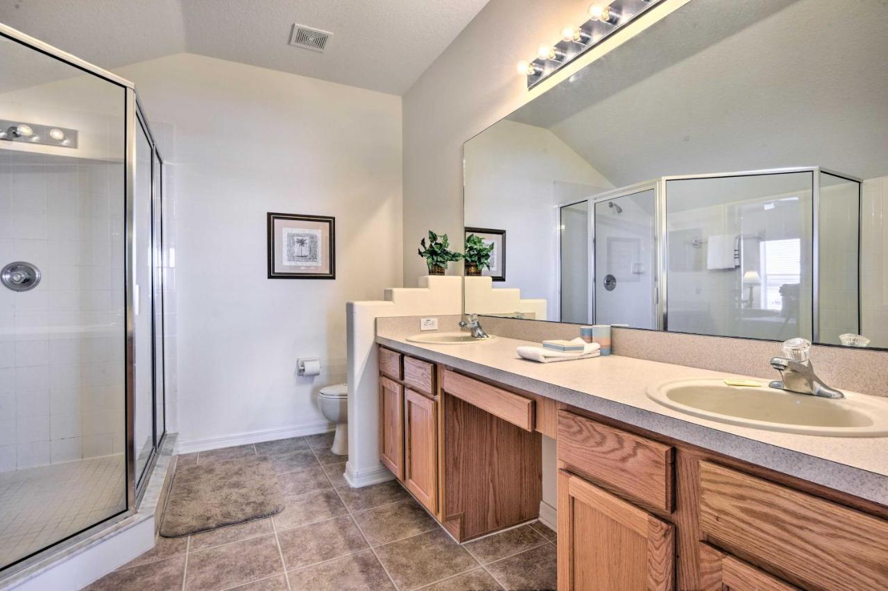 Clermont Vacation Rental With Pool 10 Mi To Disney 올랜도 외부 사진