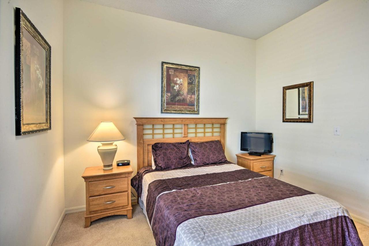 Clermont Vacation Rental With Pool 10 Mi To Disney 올랜도 외부 사진