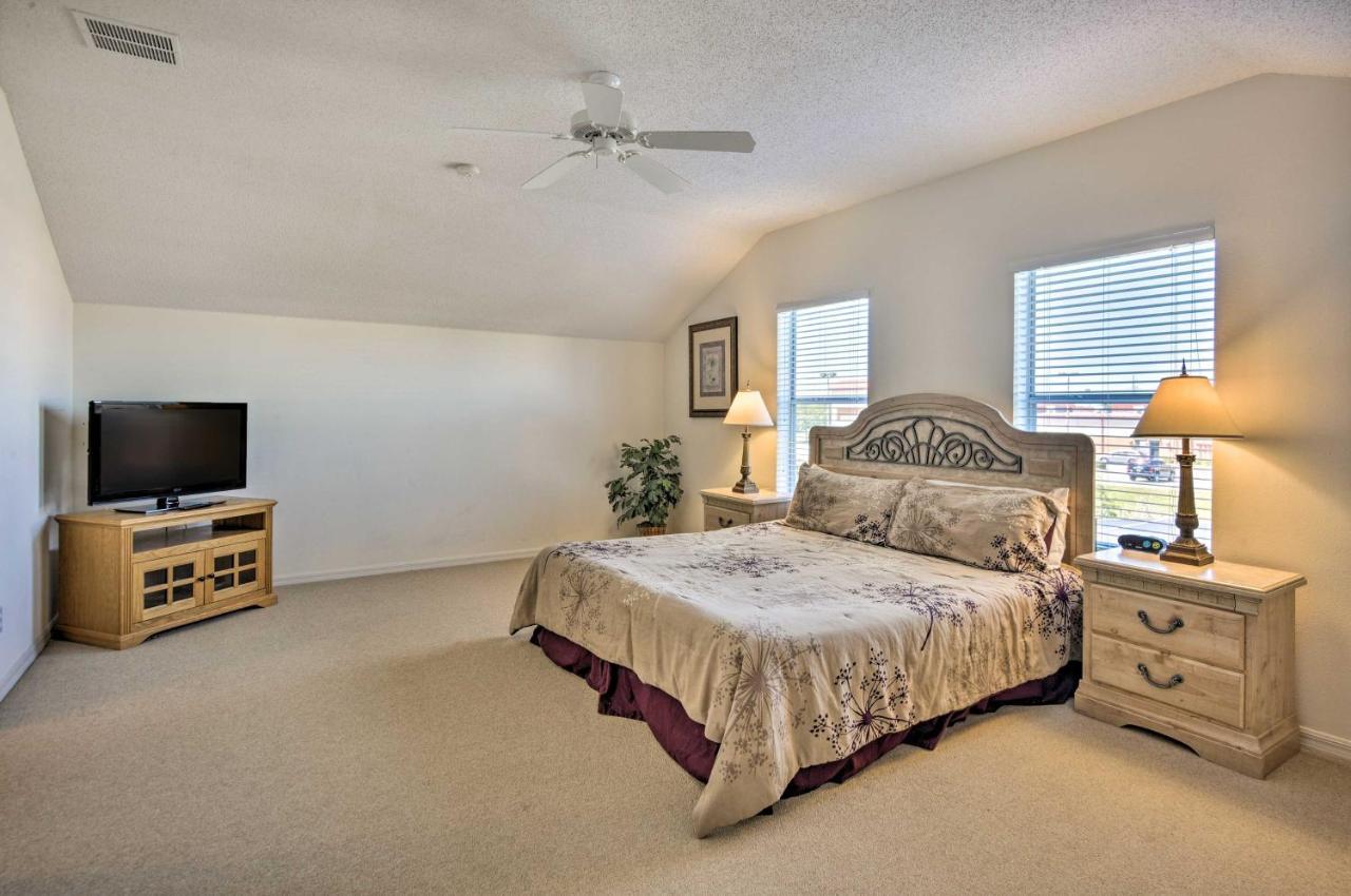 Clermont Vacation Rental With Pool 10 Mi To Disney 올랜도 외부 사진