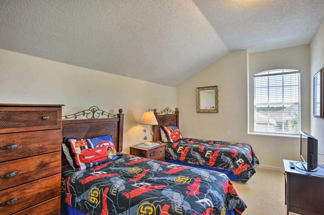 Clermont Vacation Rental With Pool 10 Mi To Disney 올랜도 외부 사진