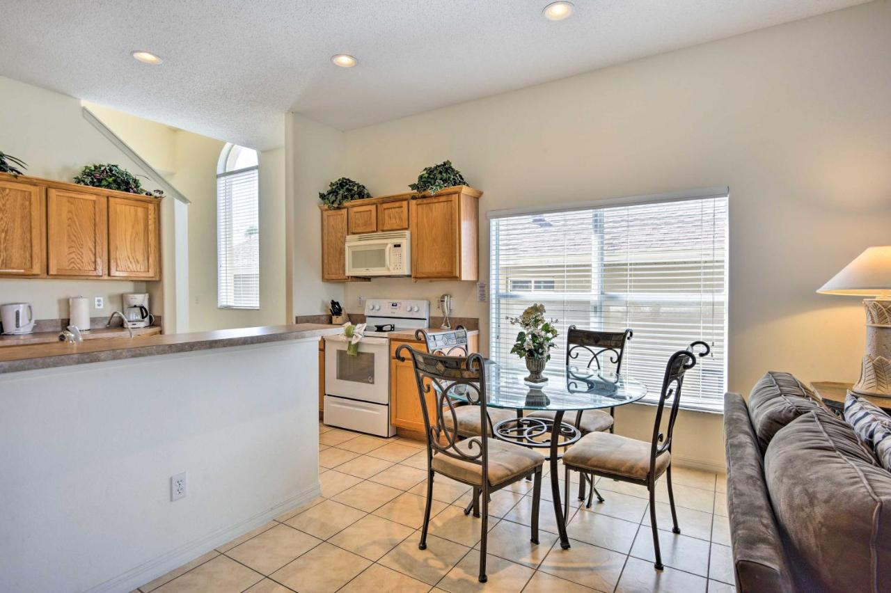 Clermont Vacation Rental With Pool 10 Mi To Disney 올랜도 외부 사진
