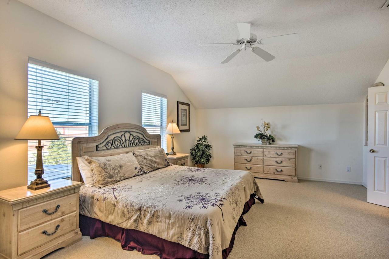 Clermont Vacation Rental With Pool 10 Mi To Disney 올랜도 외부 사진